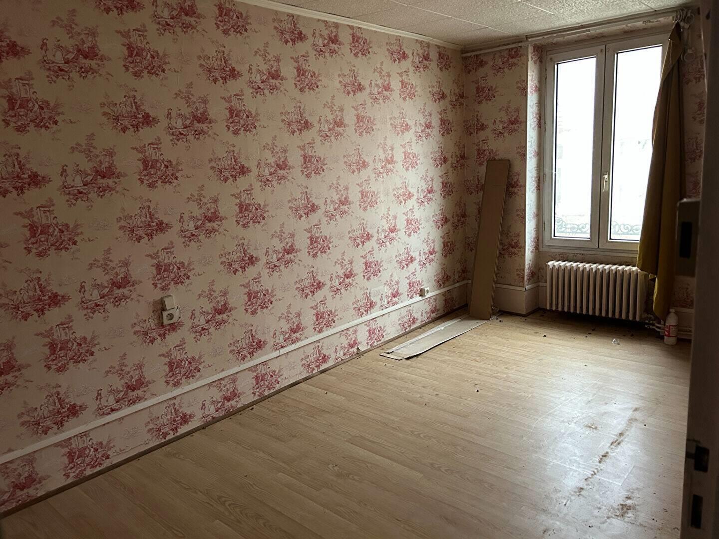 Appartement à vendre, 225m², Maule