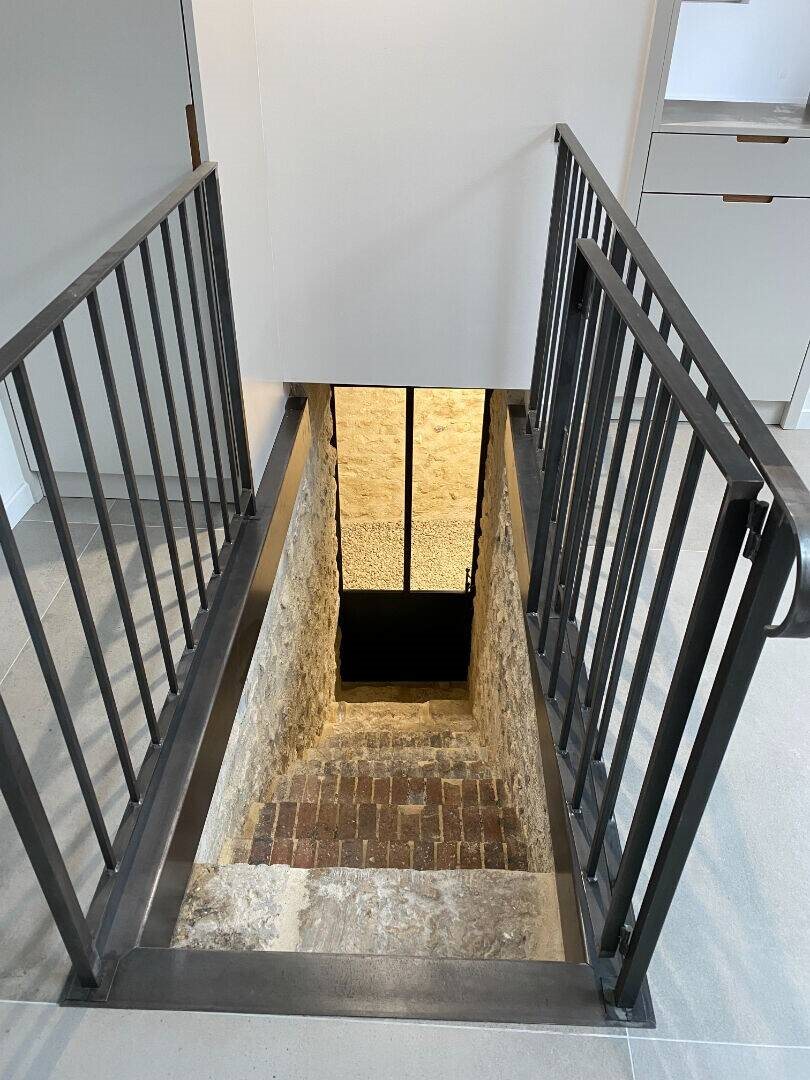 Maison à louer, 140m², Anet