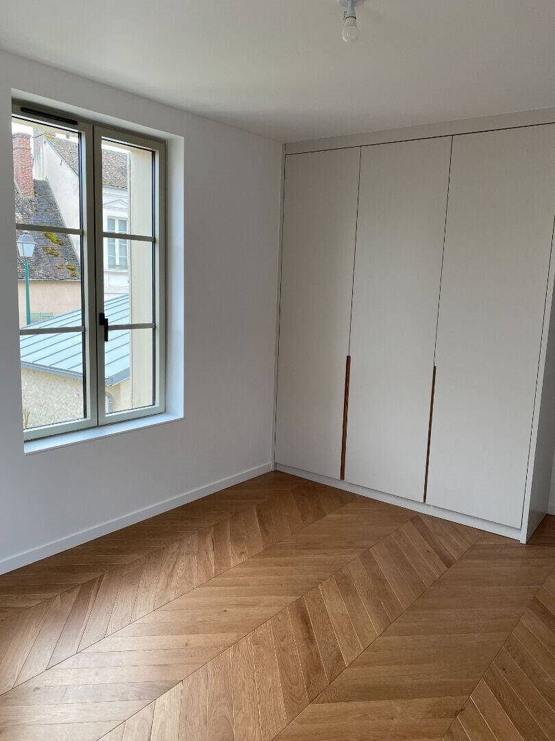 Maison à louer, 140m², Anet