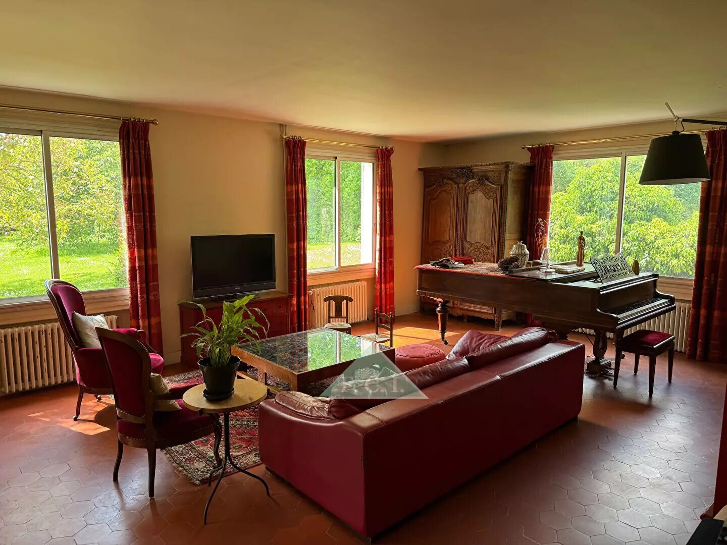 Maison à vendre, 233m², Houdan