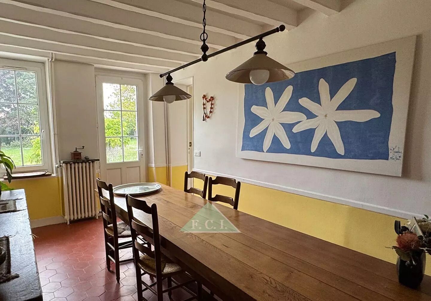 Maison à vendre, 233m², Houdan