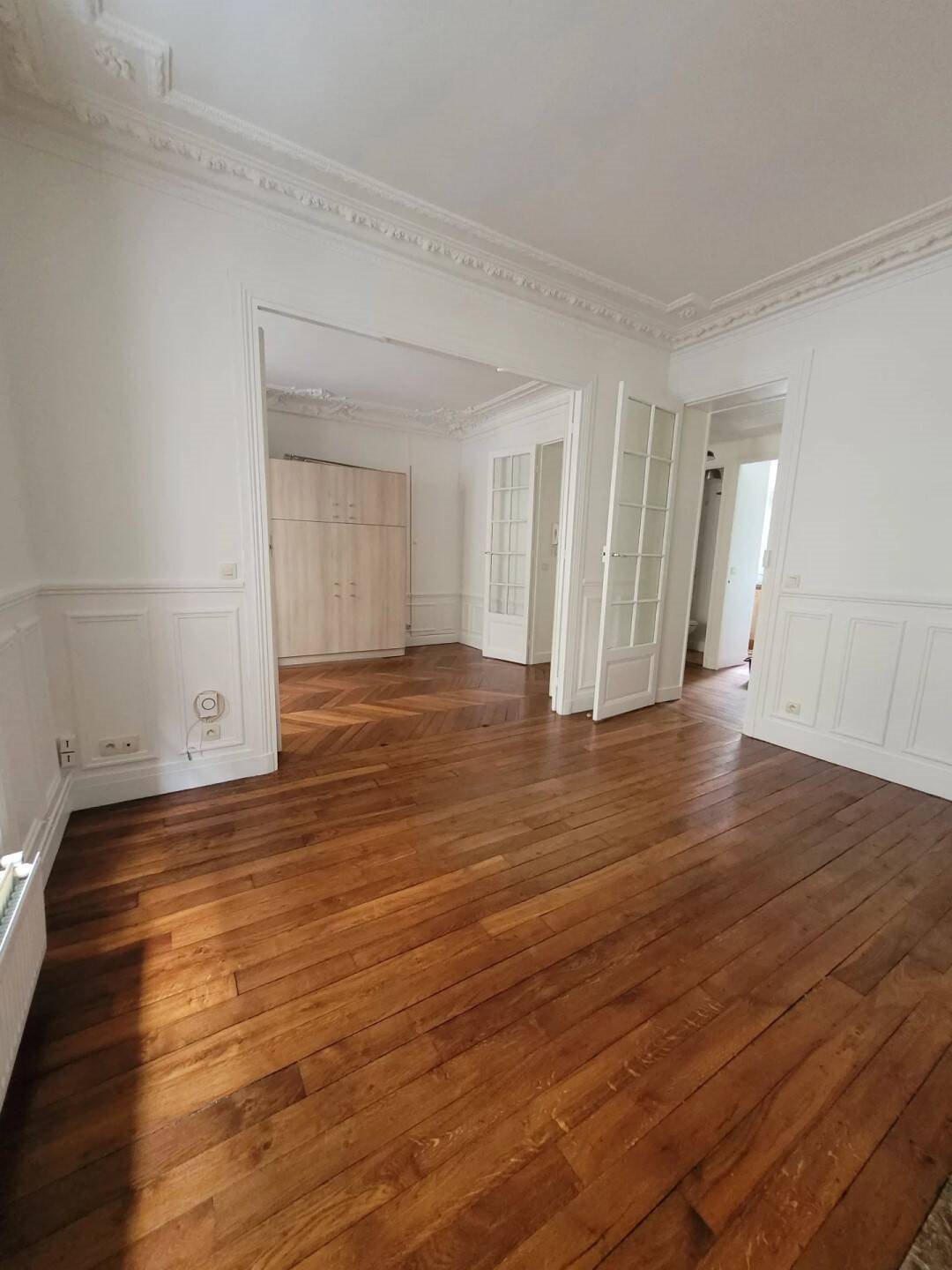 Appartement à louer, 35m², Paris 14ème