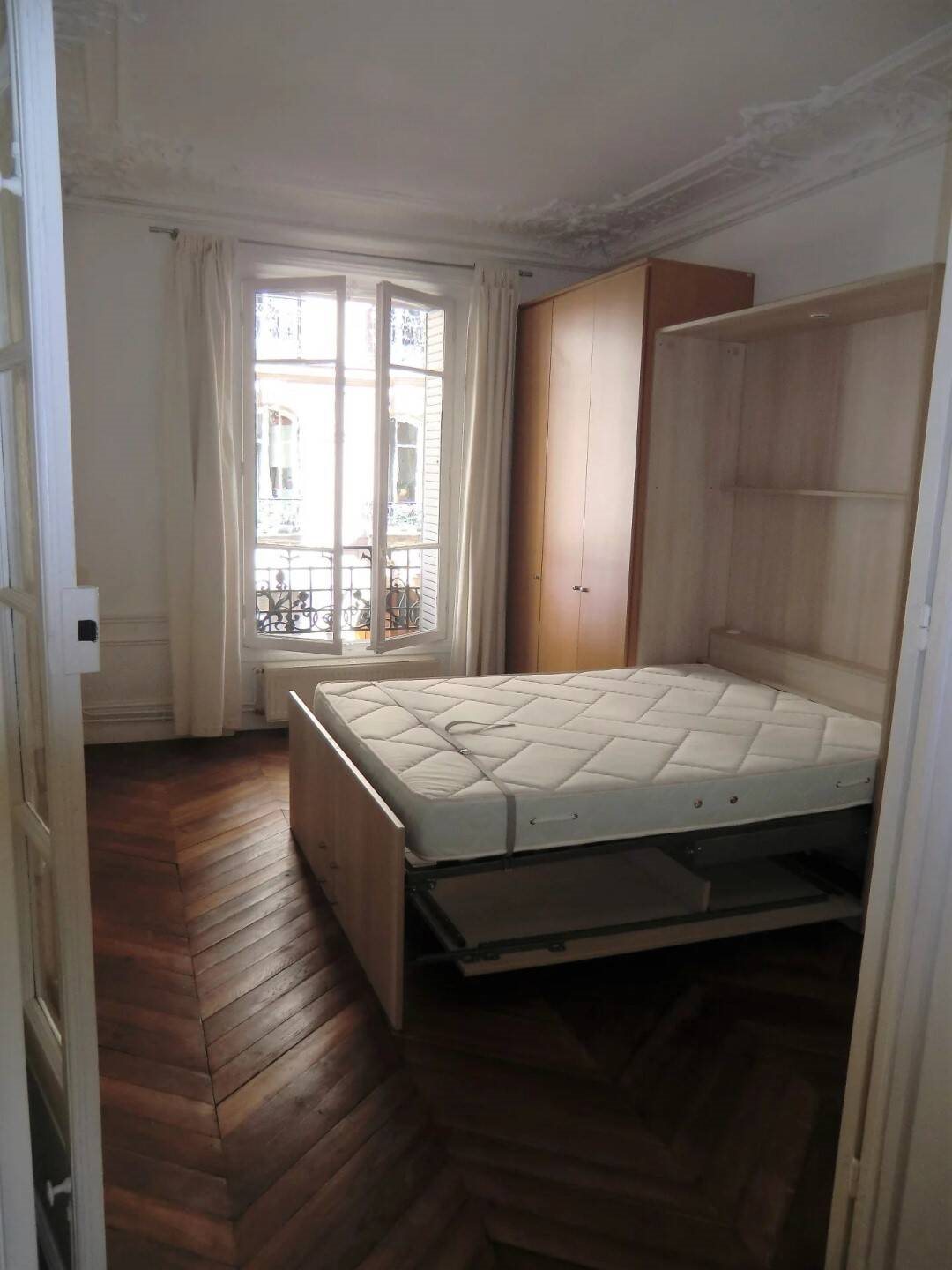 Appartement à louer, 35m², Paris 14ème