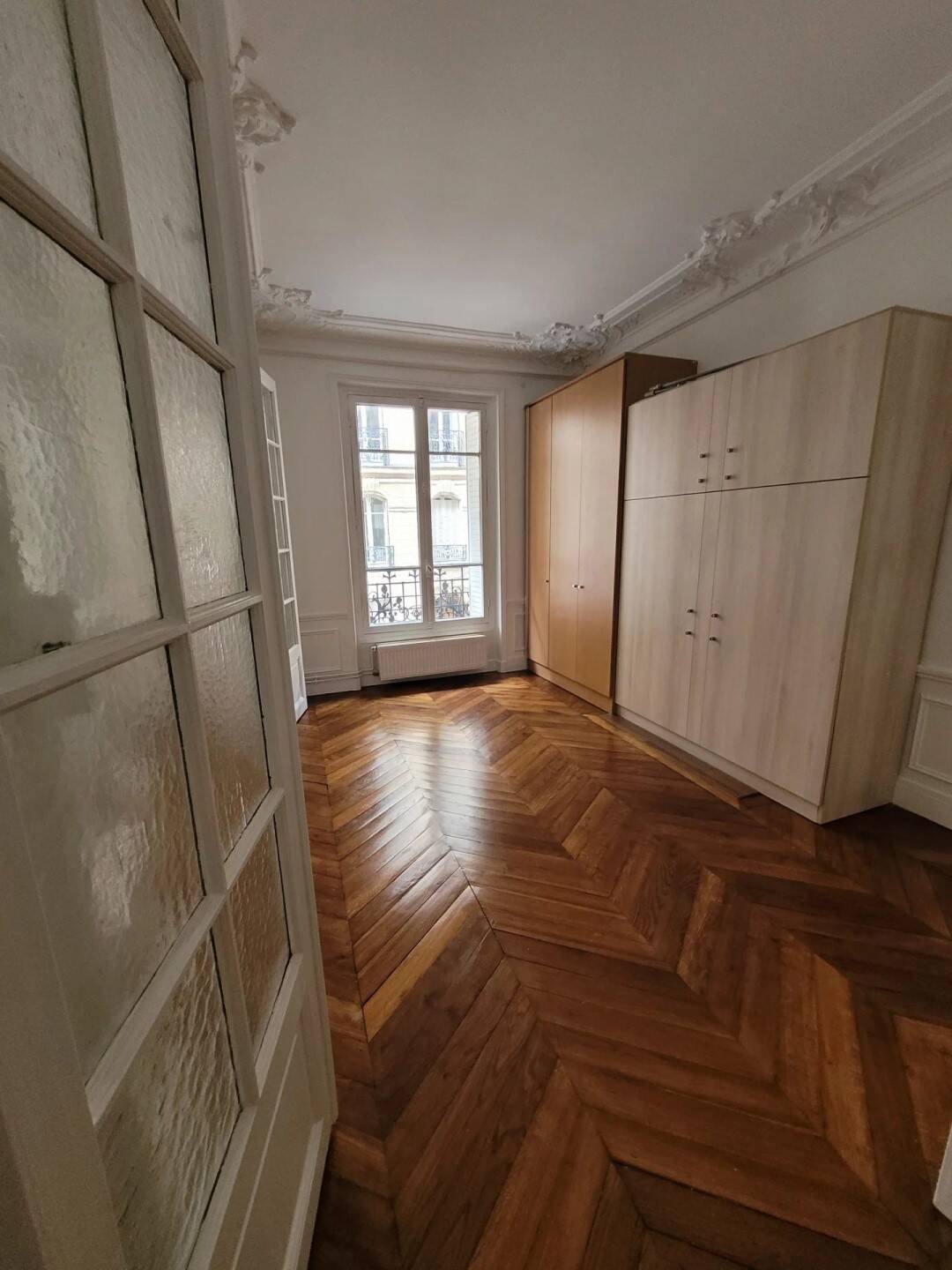 Appartement à louer, 35m², Paris 14ème