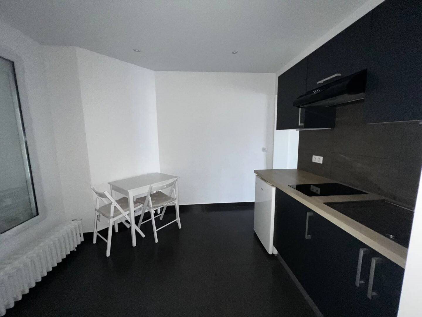 Appartement à louer, 27m², Montrouge