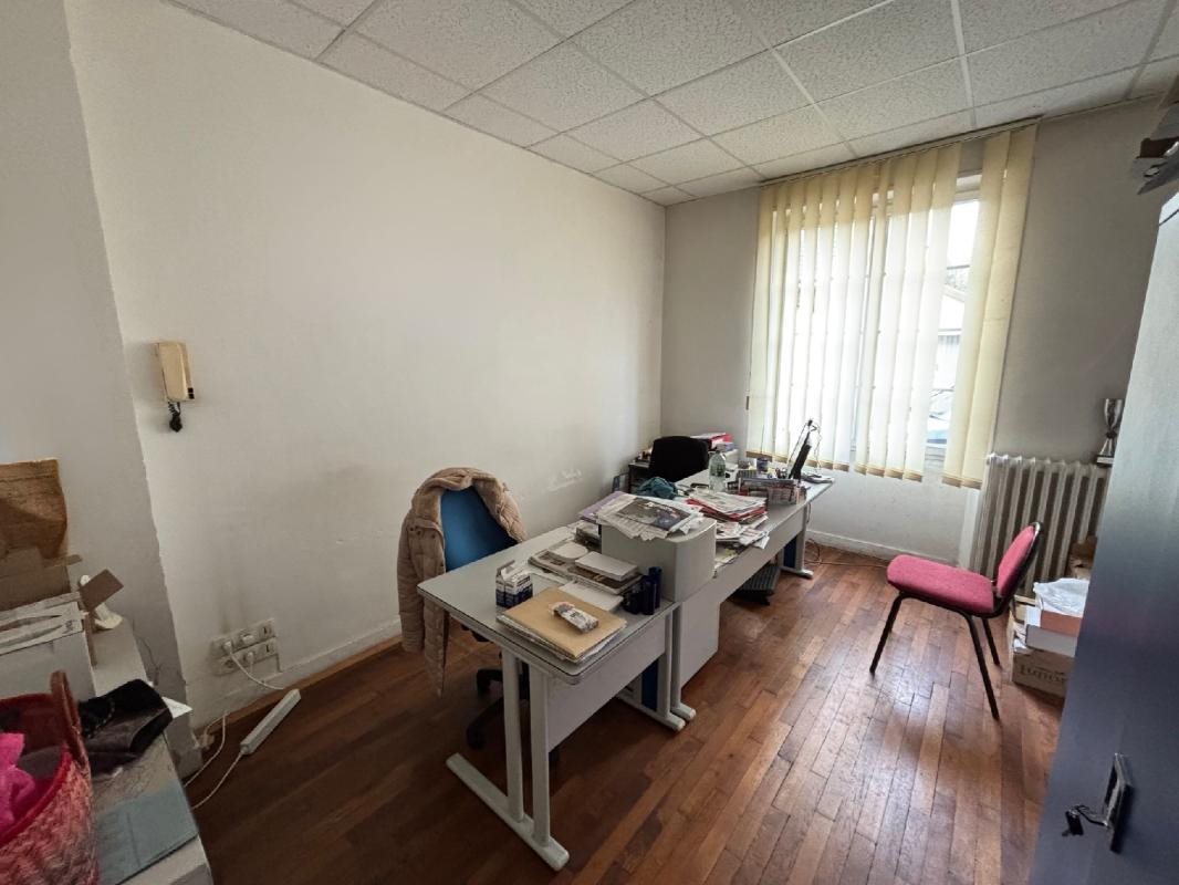 Appartement à vendre, 75m², Argentan