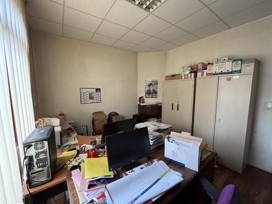Appartement à vendre, 75m², Argentan