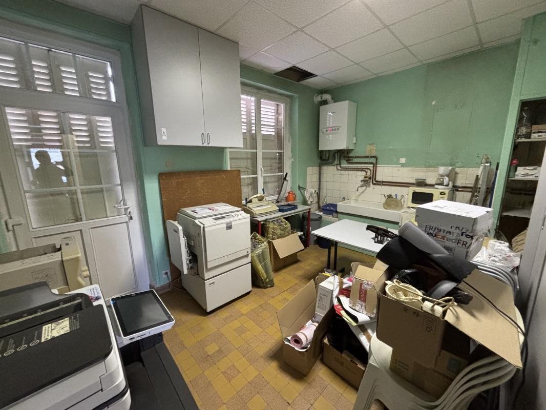 Appartement à vendre, 75m², Argentan