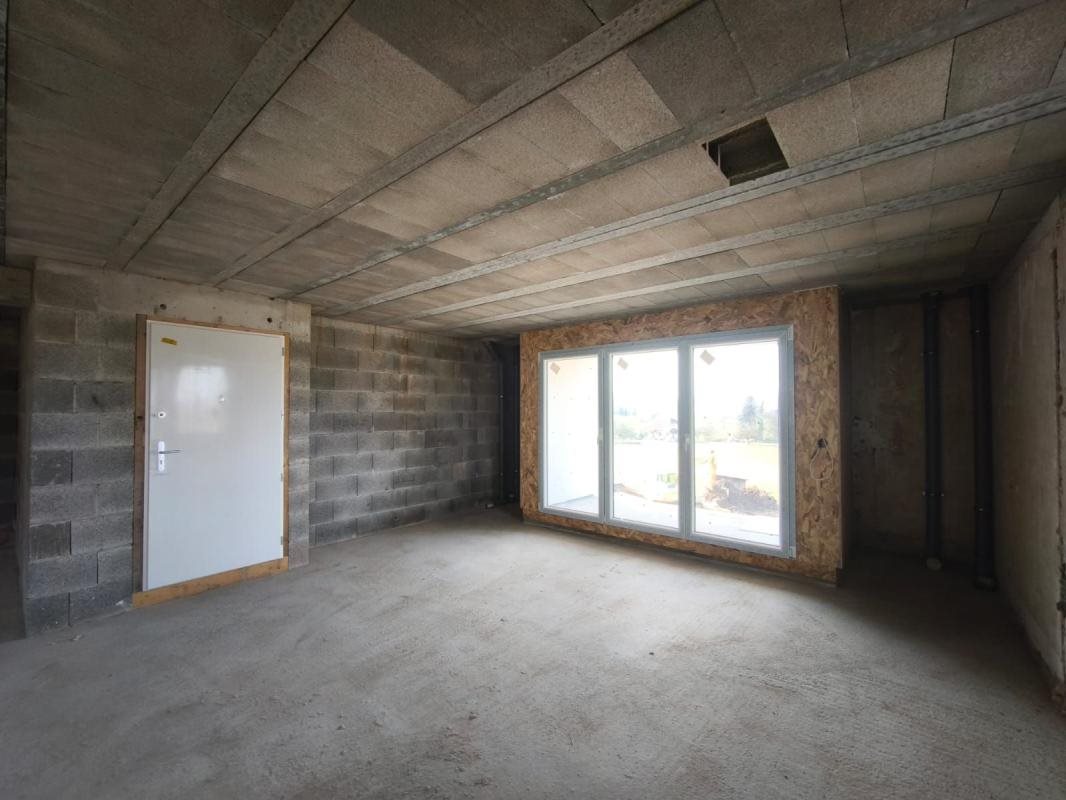 Appartement à vendre, 72m², Viuz-la-Chiésaz