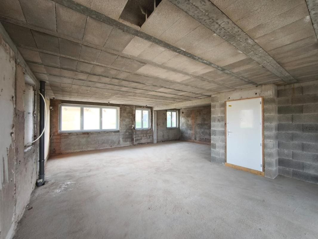 Appartement à vendre, 72m², Viuz-la-Chiésaz