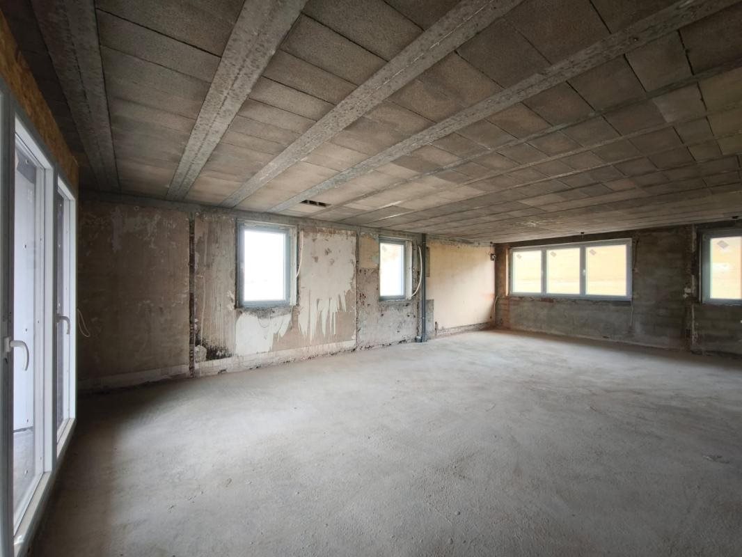 Appartement à vendre, 72m², Viuz-la-Chiésaz