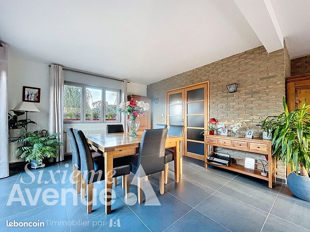 Maison à vendre, 150m², Loon-Plage