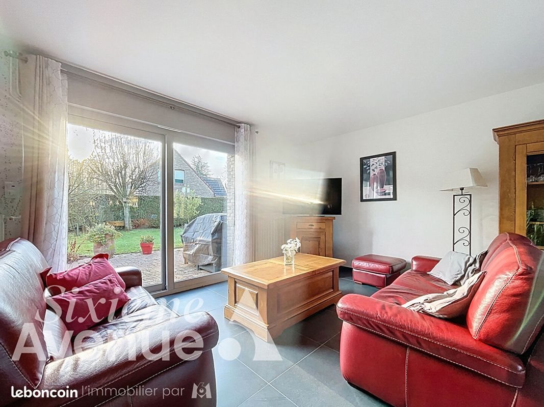 Maison à vendre, 150m², Loon-Plage