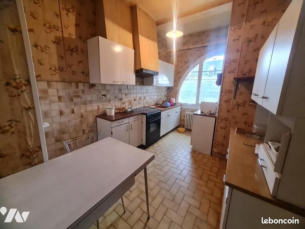 Maison à vendre, 90m², Montoire-sur-le-Loir