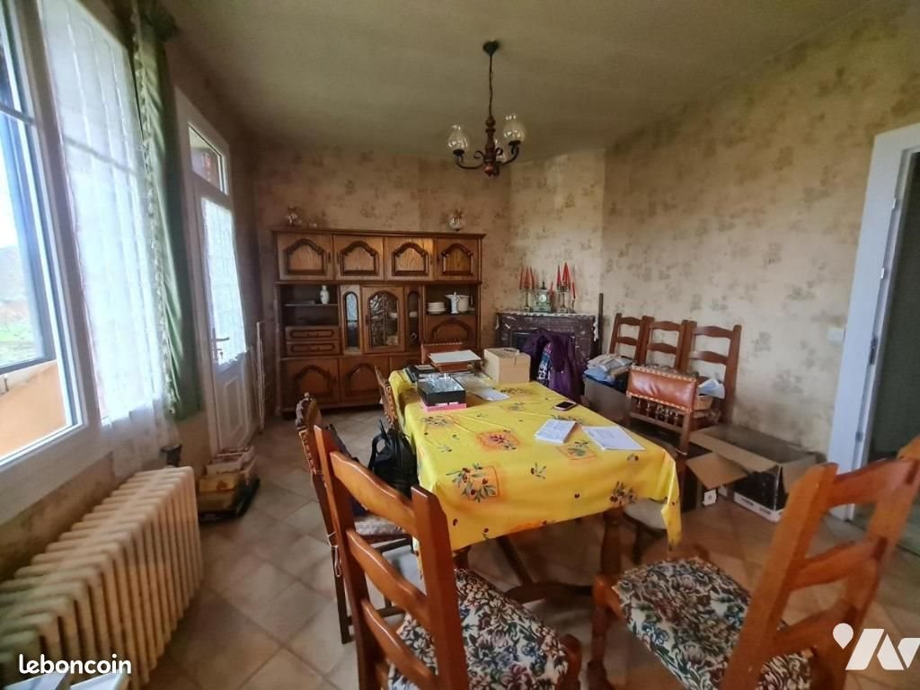 Maison à vendre, 90m², Montoire-sur-le-Loir