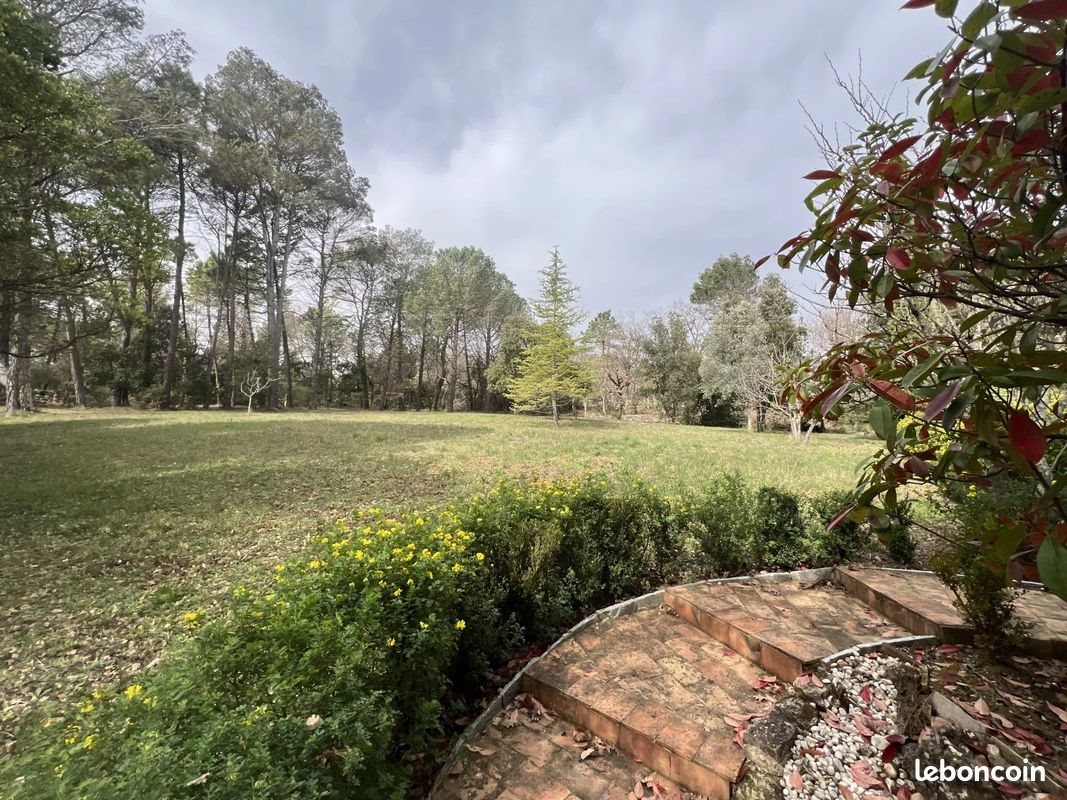 Maison à vendre, 135m², Forcalqueiret