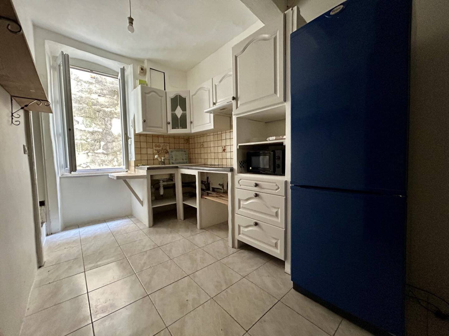 Maison à vendre, 54m², Sommières