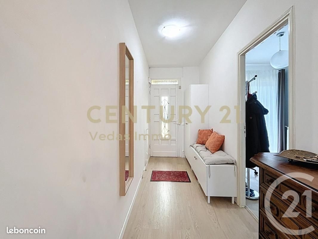 Maison à louer, 79m², Fabrègues