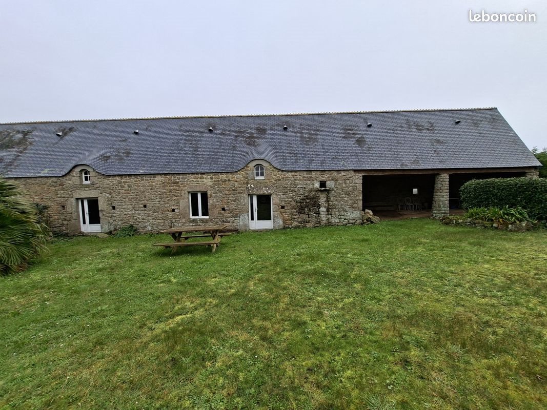 Maison à vendre, 118m², Montfarville