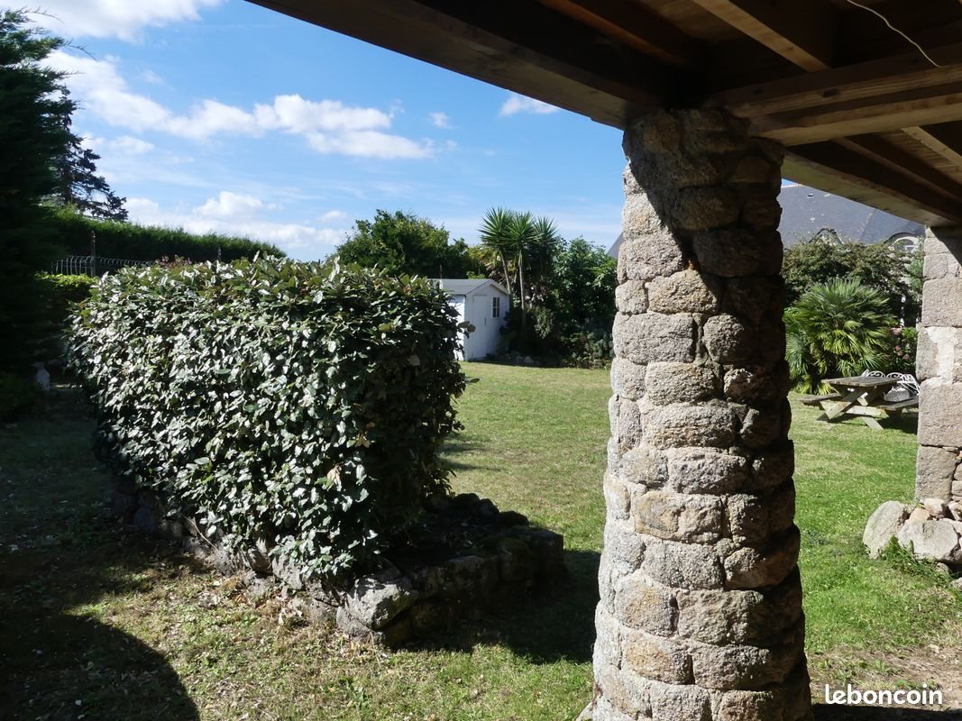 Maison à vendre, 118m², Montfarville