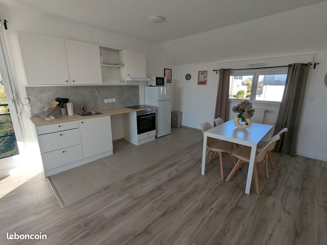 Appartement à louer, 75m², Ploërmel