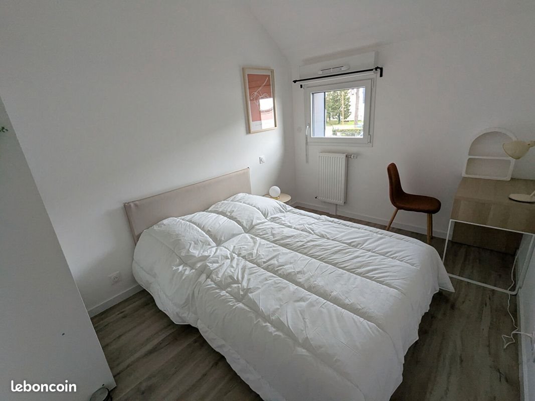Appartement à louer, 75m², Ploërmel