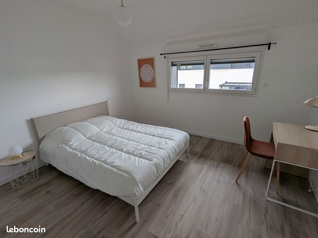 Appartement à louer, 75m², Ploërmel