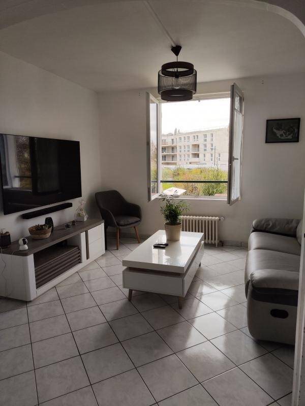 Maison à louer, 74m², Coulommiers