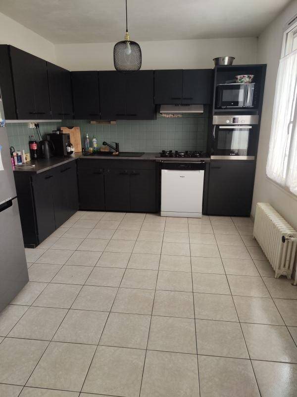 Maison à louer, 74m², Coulommiers