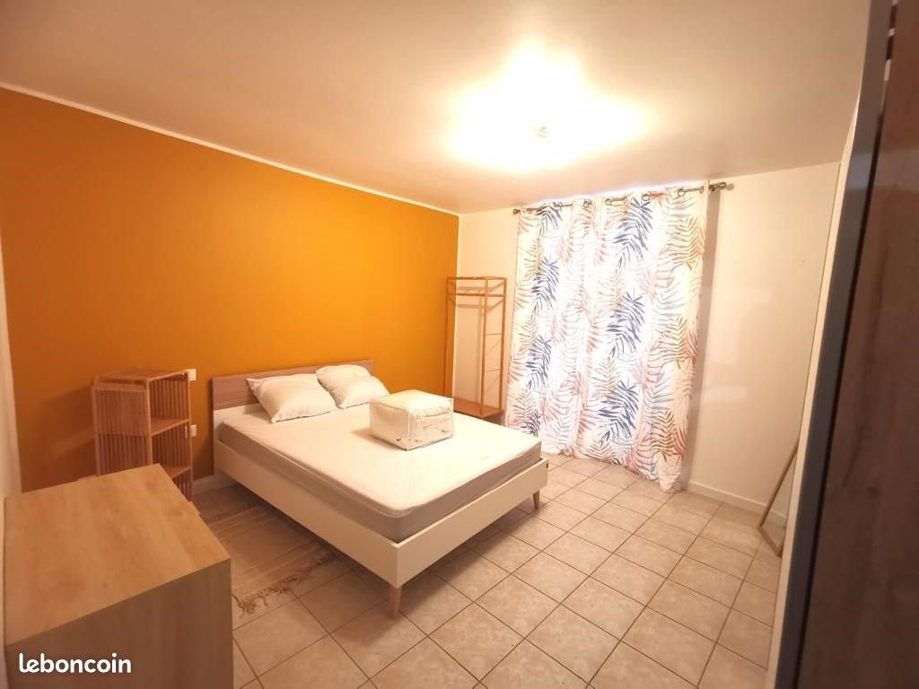 Appartement à louer, 45m², Rabastens