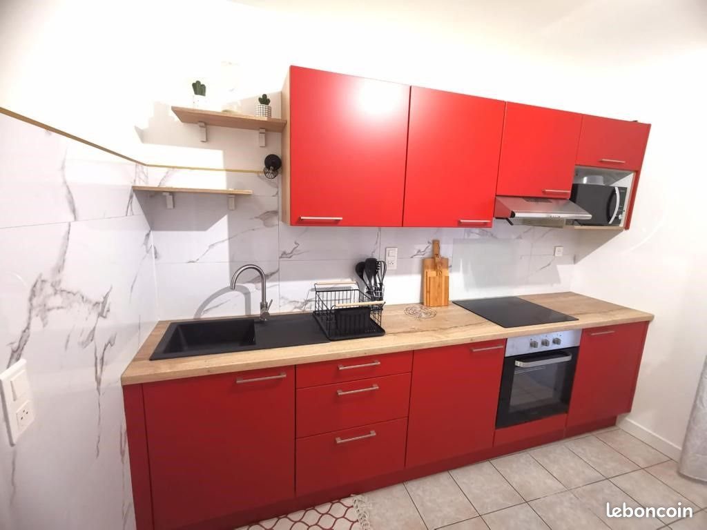 Appartement à louer, 45m², Rabastens