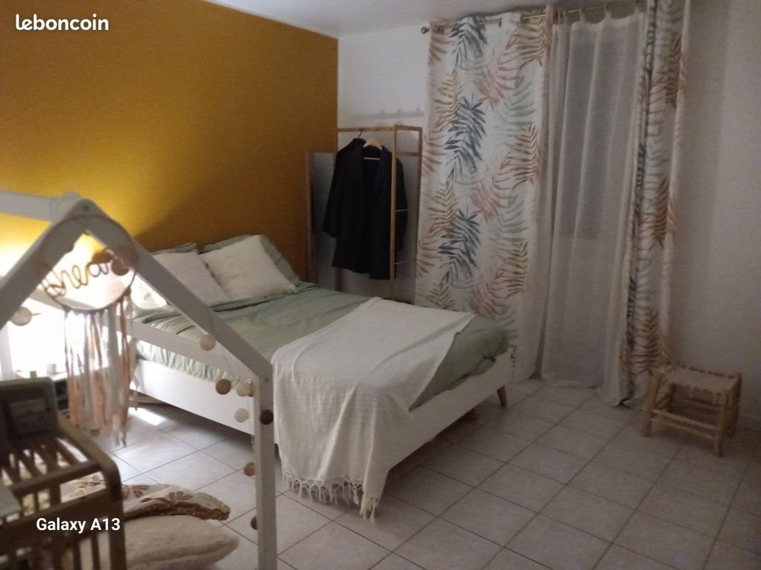 Appartement à louer, 45m², Rabastens