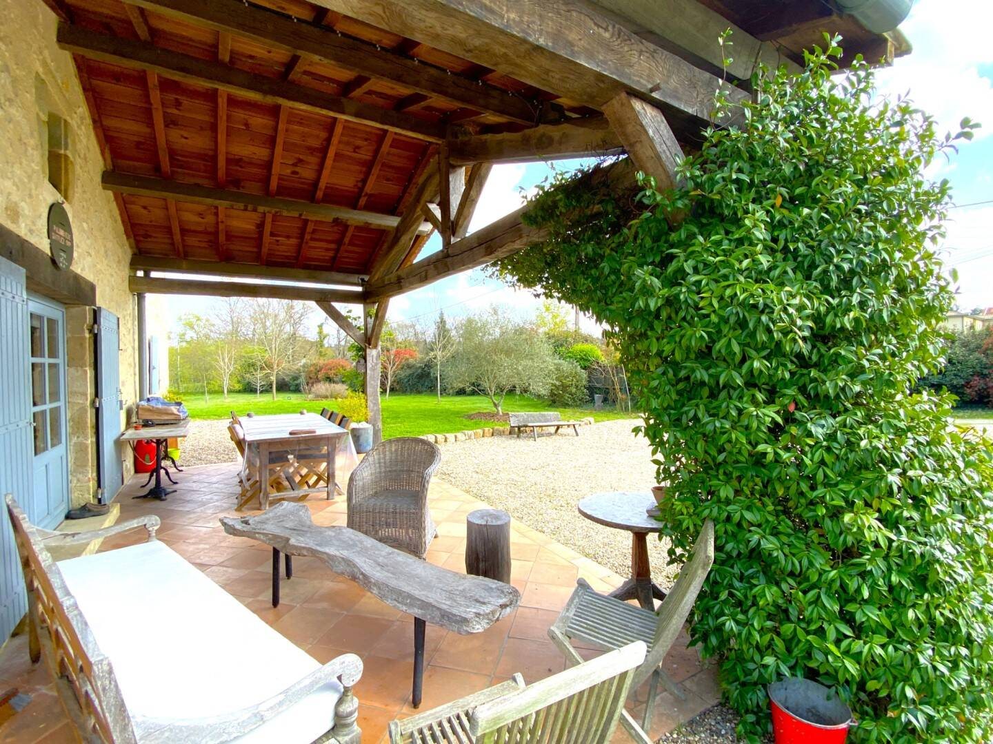 Maison à vendre, 237m², Langon