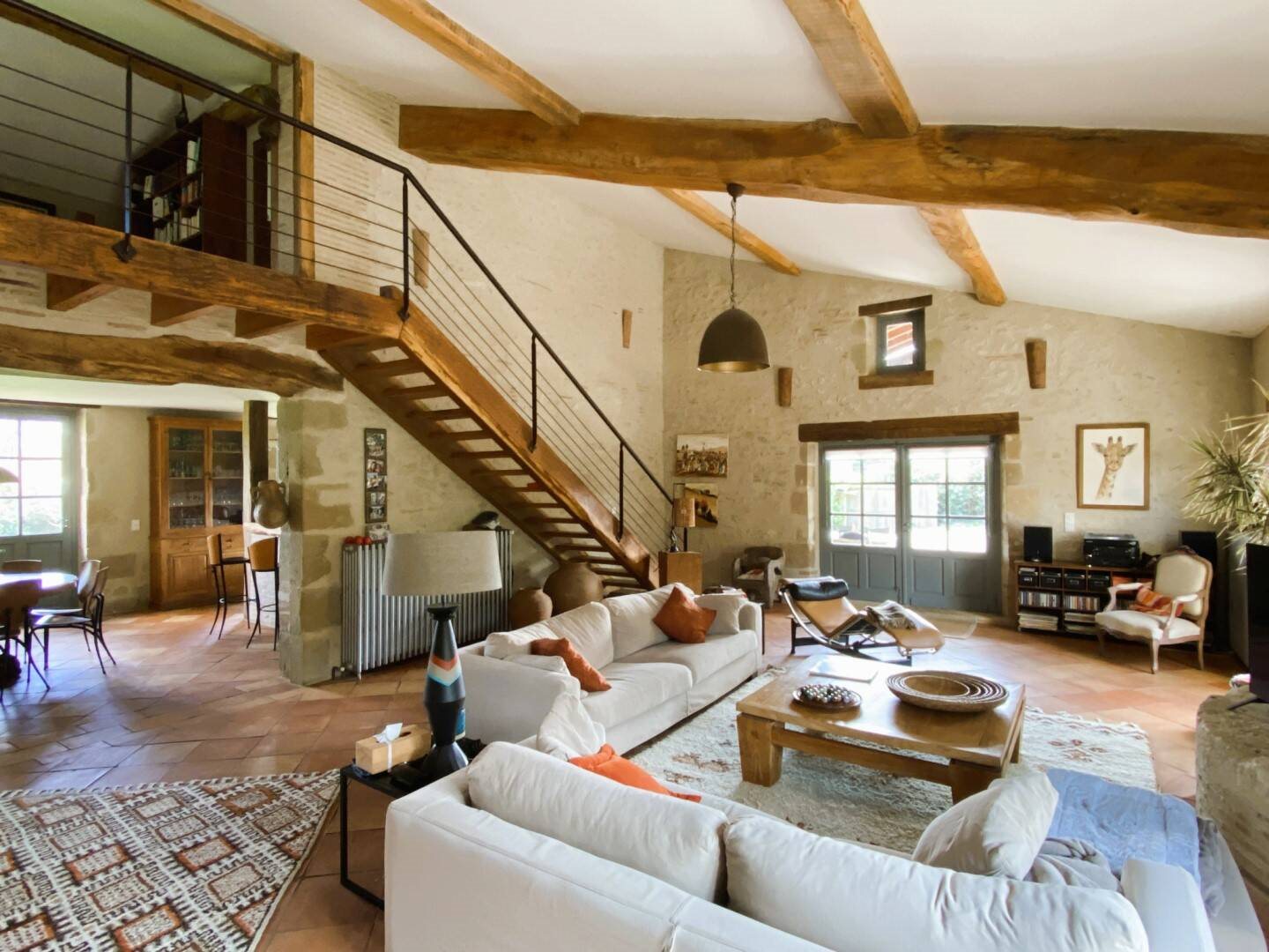 Maison à vendre, 237m², Langon