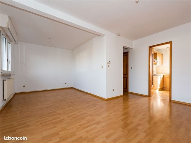 Appartement à louer, 56m², Folgensbourg