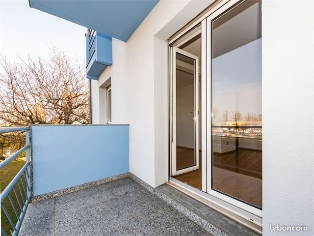 Appartement à louer, 56m², Folgensbourg