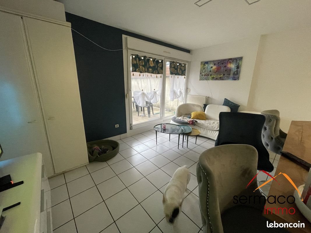 Appartement à louer, 57m², Sarreguemines