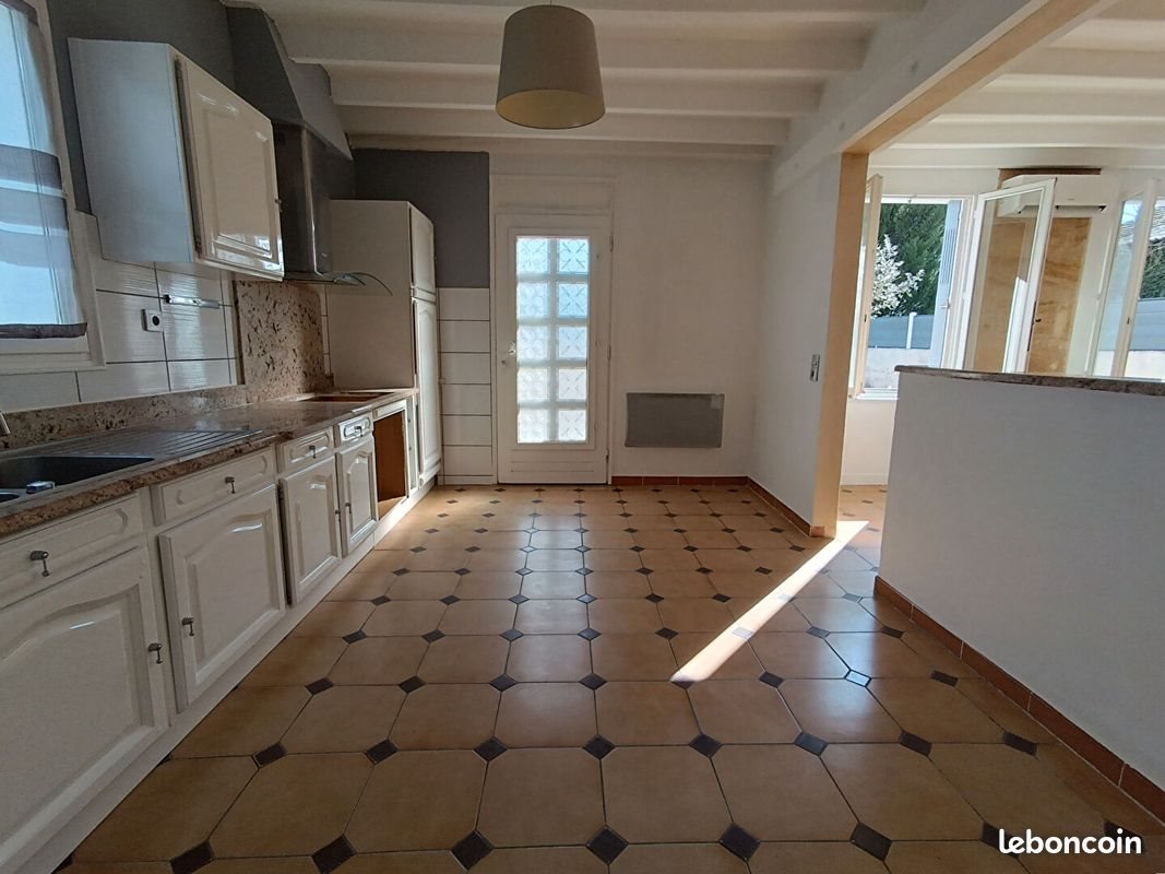 Maison à louer, 102m², Villenave-d'Ornon