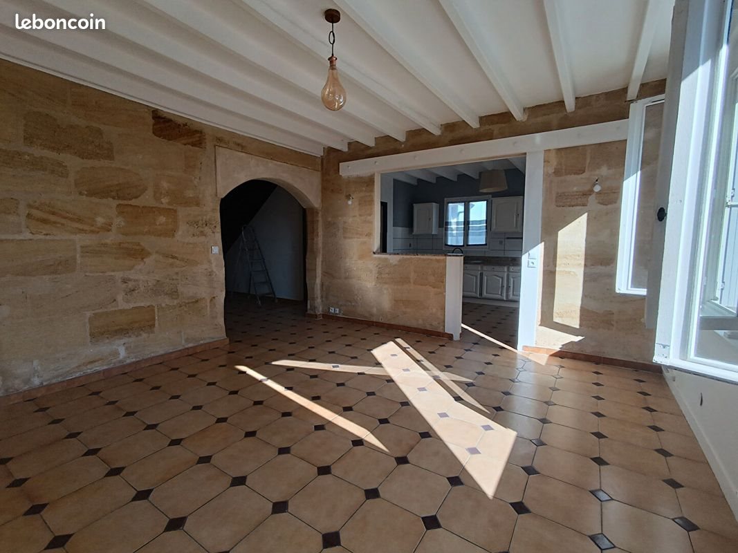 Maison à louer, 102m², Villenave-d'Ornon