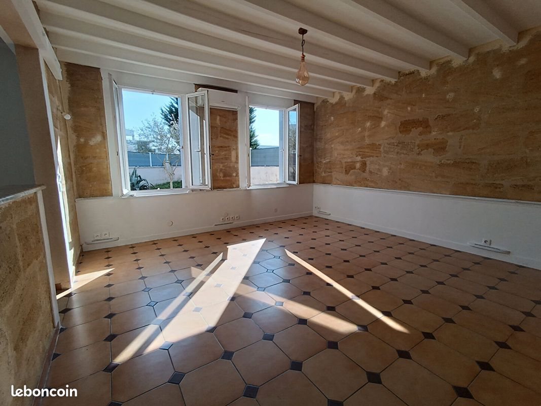 Maison à louer, 102m², Villenave-d'Ornon