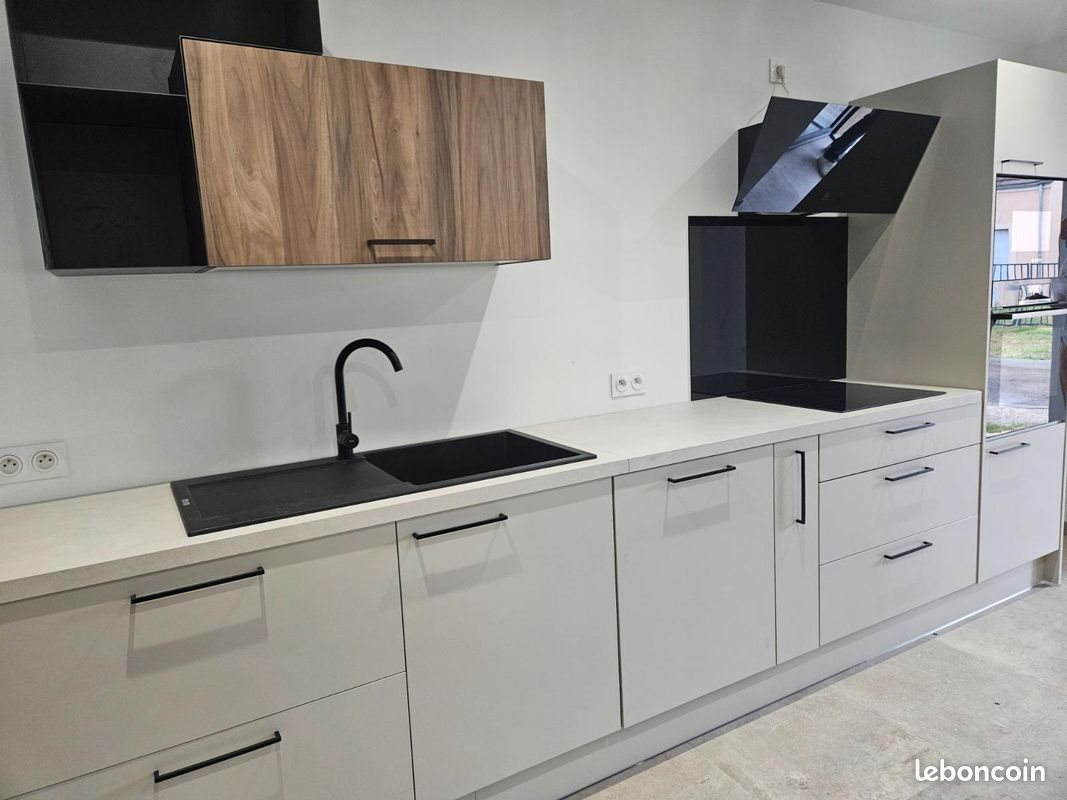 Maison à louer, 151m², Sauvigny-le-Bois