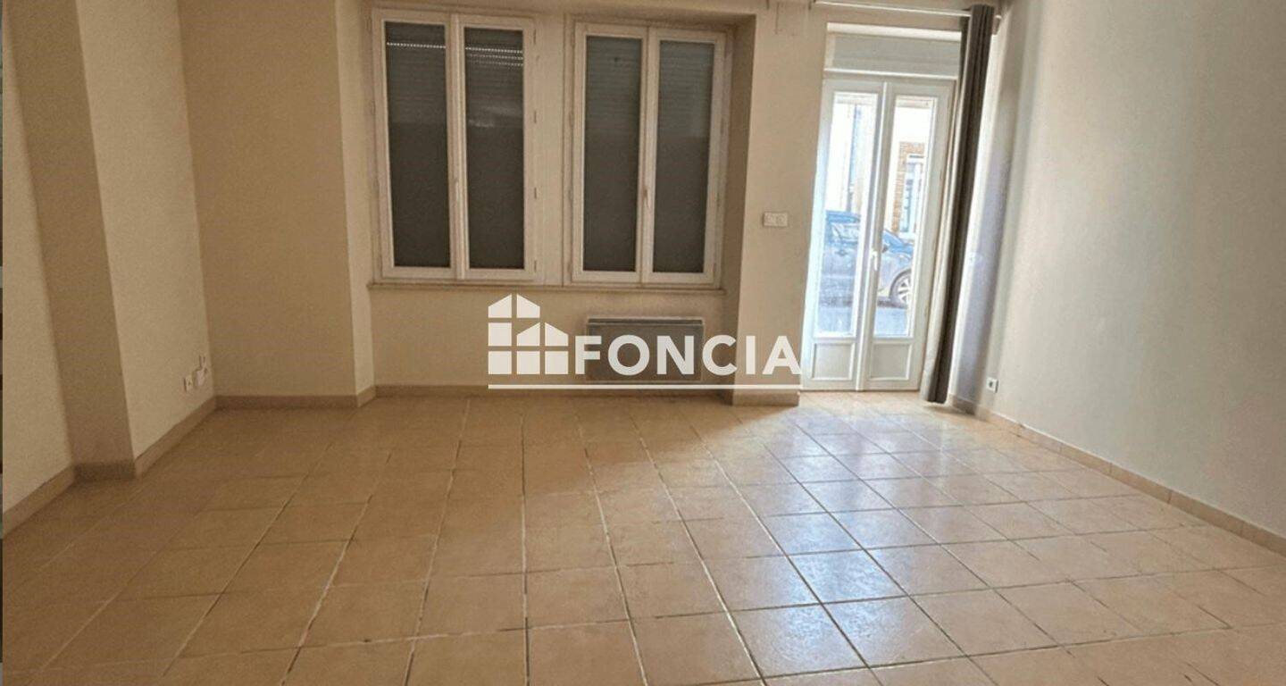 Appartement à vendre, 77m², Villefranche-de-Lauragais