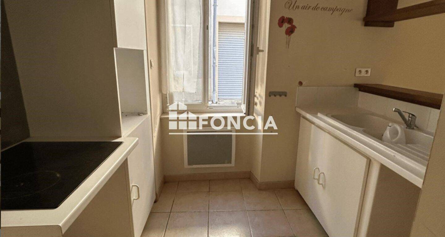 Appartement à vendre, 77m², Villefranche-de-Lauragais