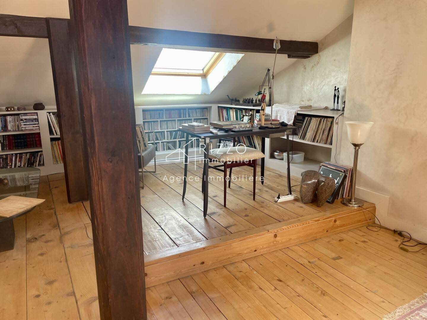 Maison à vendre, 103m², Messery