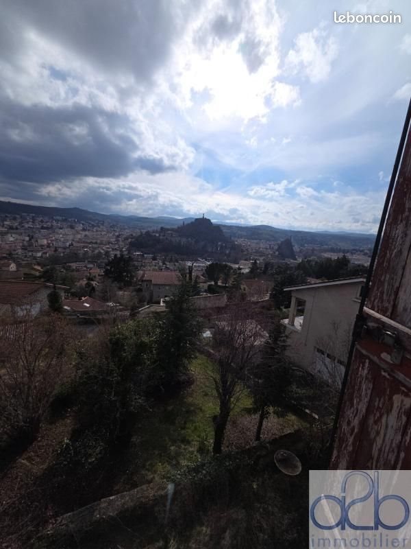 Maison à vendre, 85m², Aiguilhe