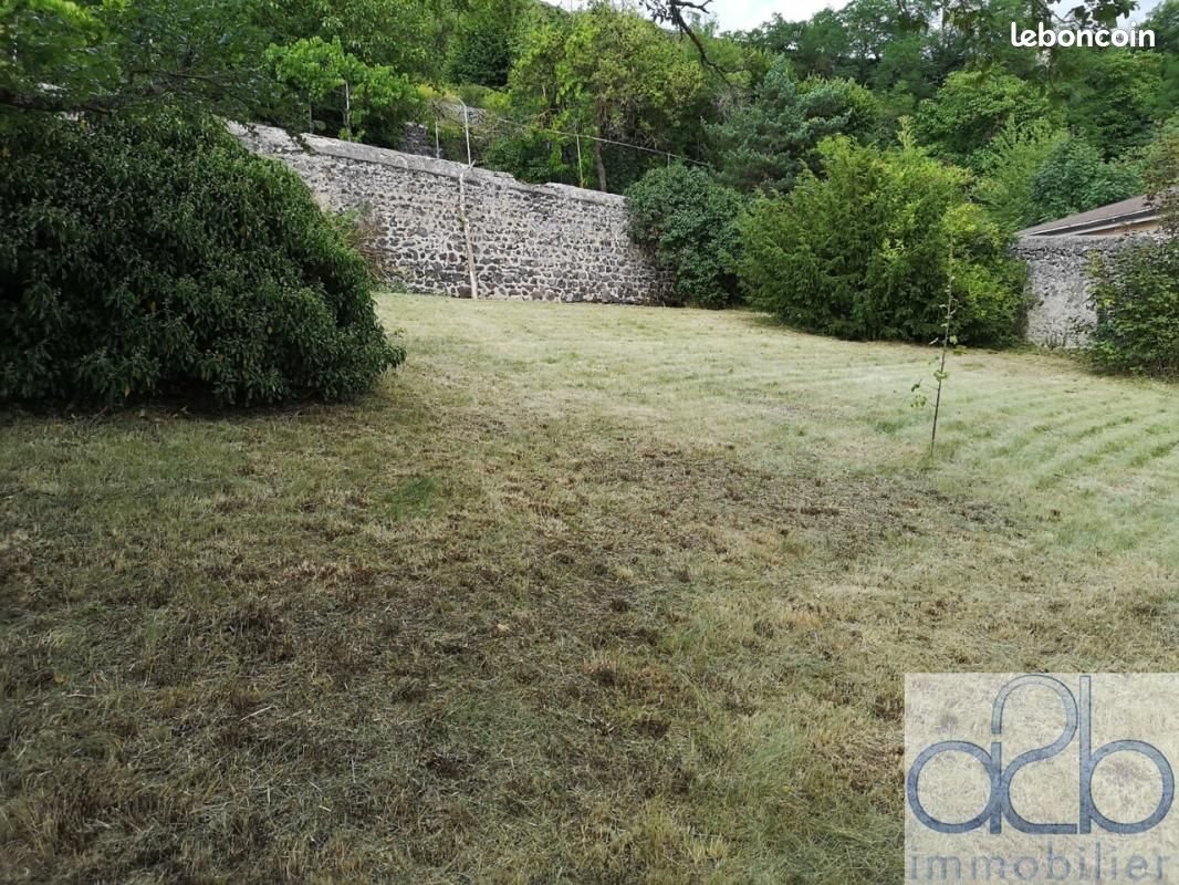 Maison à vendre, 85m², Aiguilhe