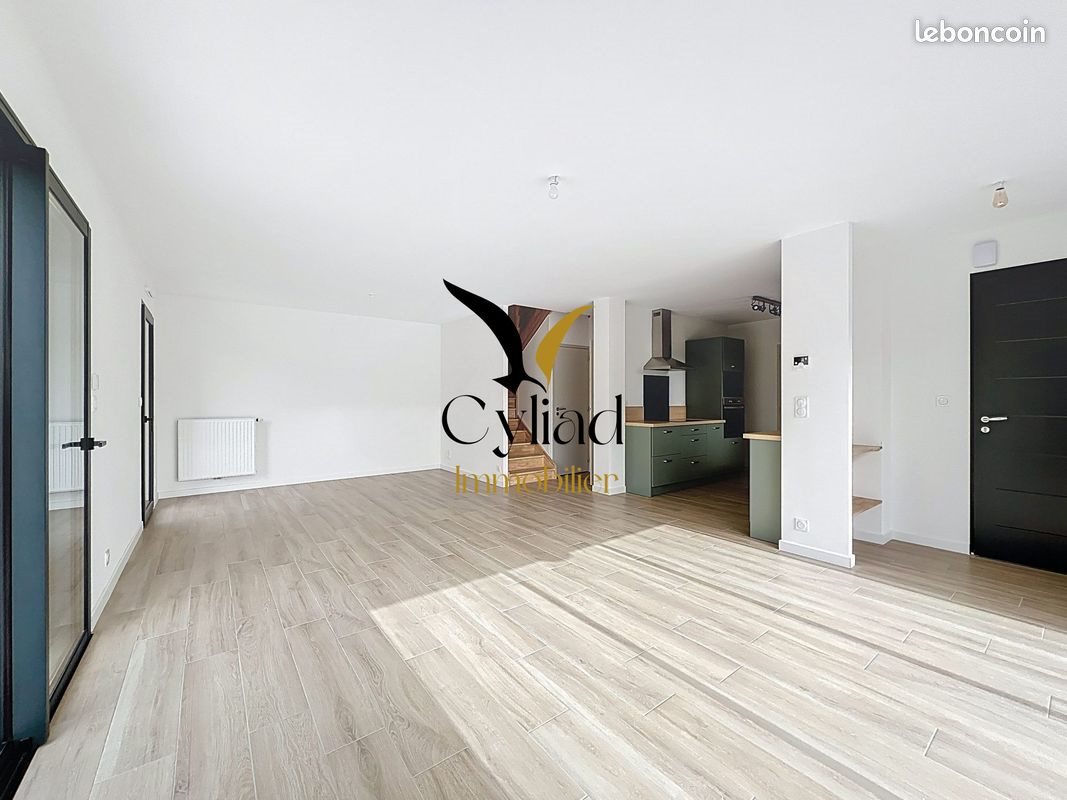 Maison à louer, 89m², Cancale