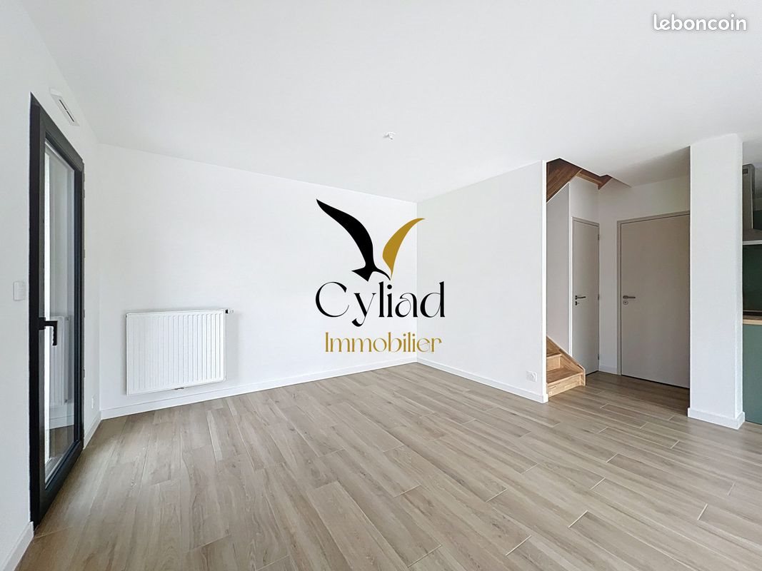 Maison à louer, 89m², Cancale