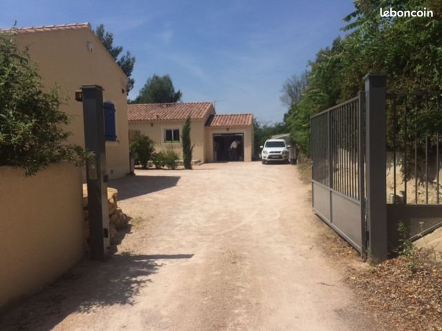Maison à louer, 114m², Carpentras