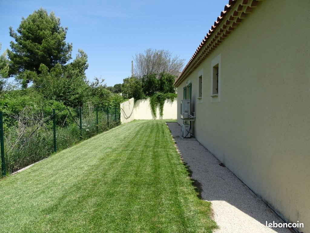 Maison à louer, 114m², Carpentras